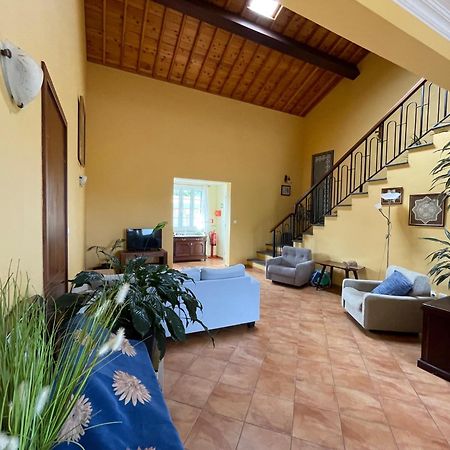Apartamentos Em Casa Da Avo Ines Porto Formoso Экстерьер фото