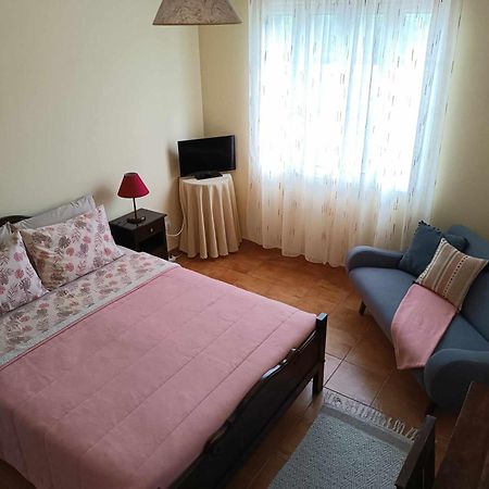 Apartamentos Em Casa Da Avo Ines Porto Formoso Экстерьер фото