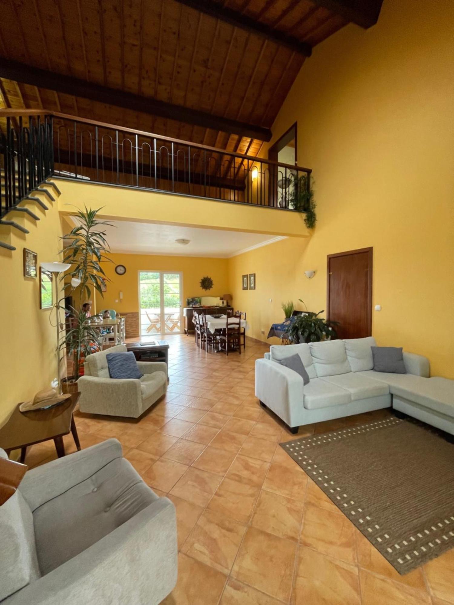 Apartamentos Em Casa Da Avo Ines Porto Formoso Экстерьер фото