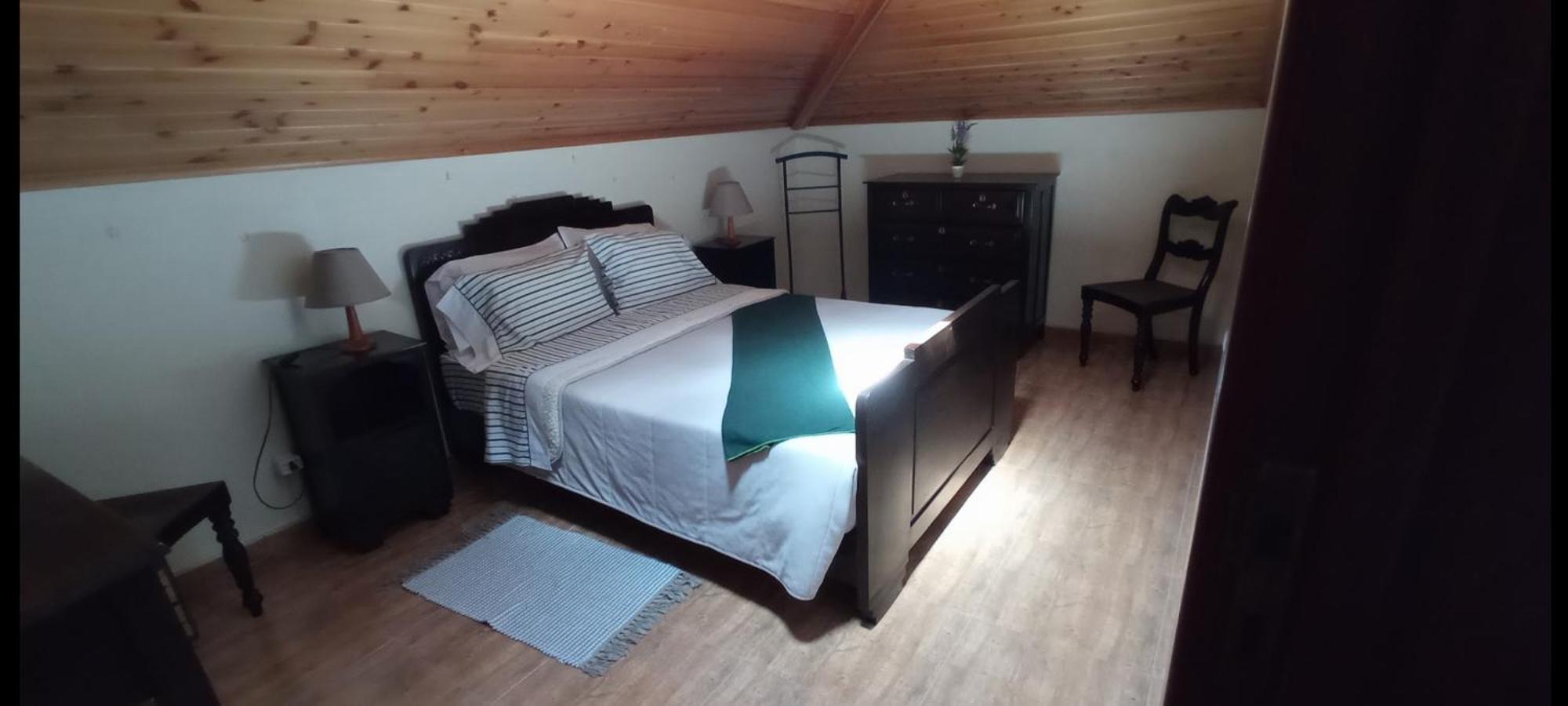 Apartamentos Em Casa Da Avo Ines Porto Formoso Экстерьер фото