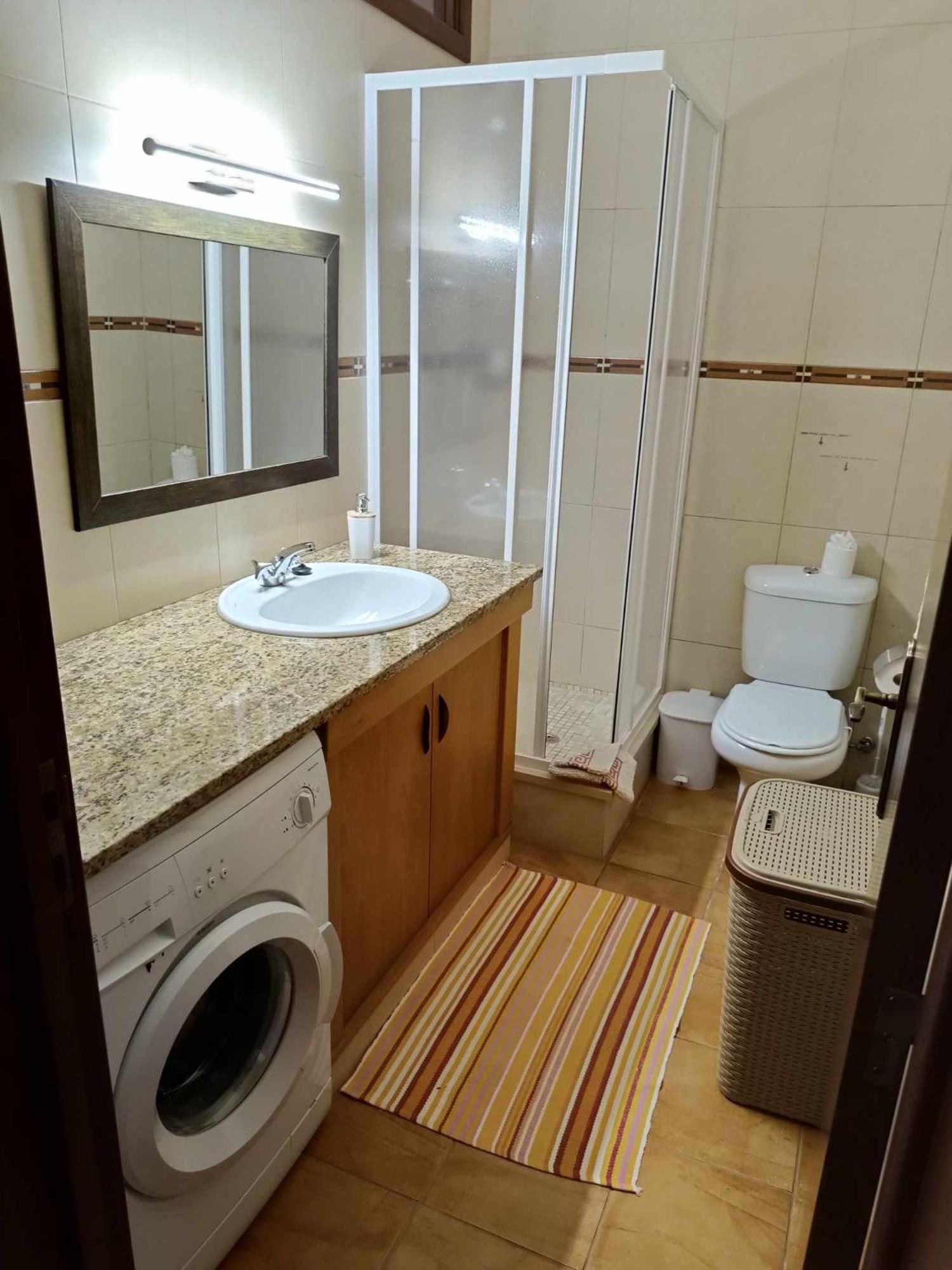 Apartamentos Em Casa Da Avo Ines Porto Formoso Экстерьер фото