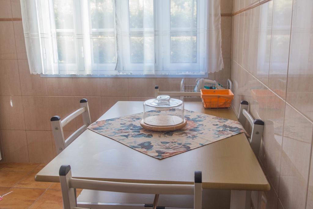Apartamentos Em Casa Da Avo Ines Porto Formoso Экстерьер фото