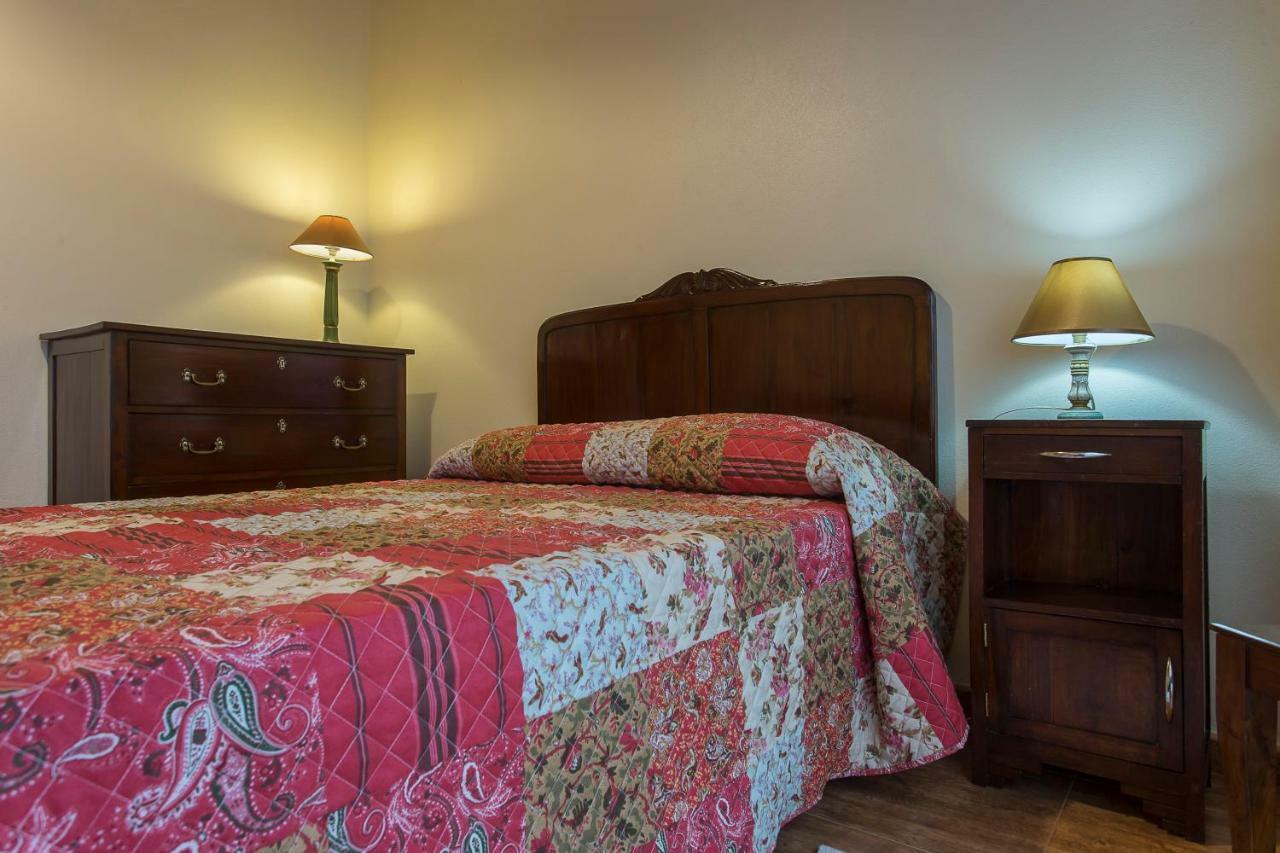 Apartamentos Em Casa Da Avo Ines Porto Formoso Экстерьер фото