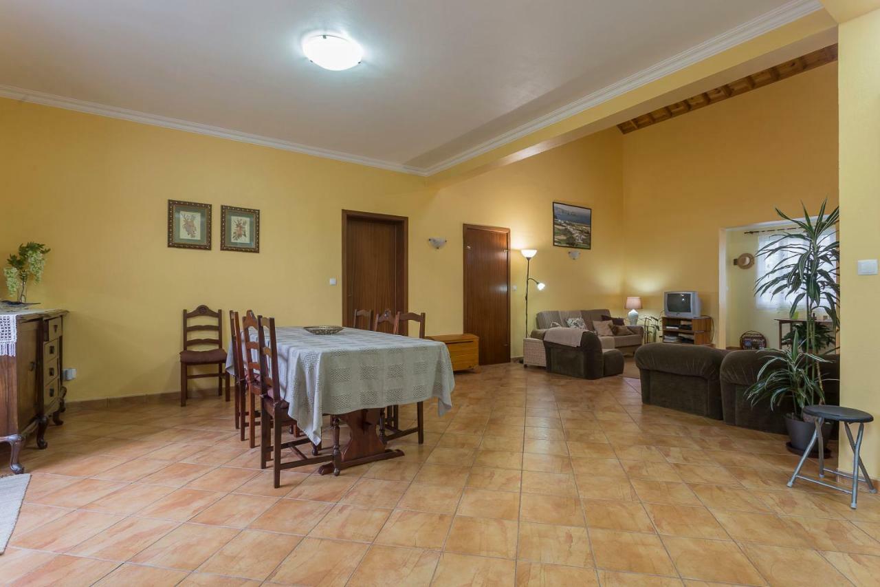 Apartamentos Em Casa Da Avo Ines Porto Formoso Экстерьер фото